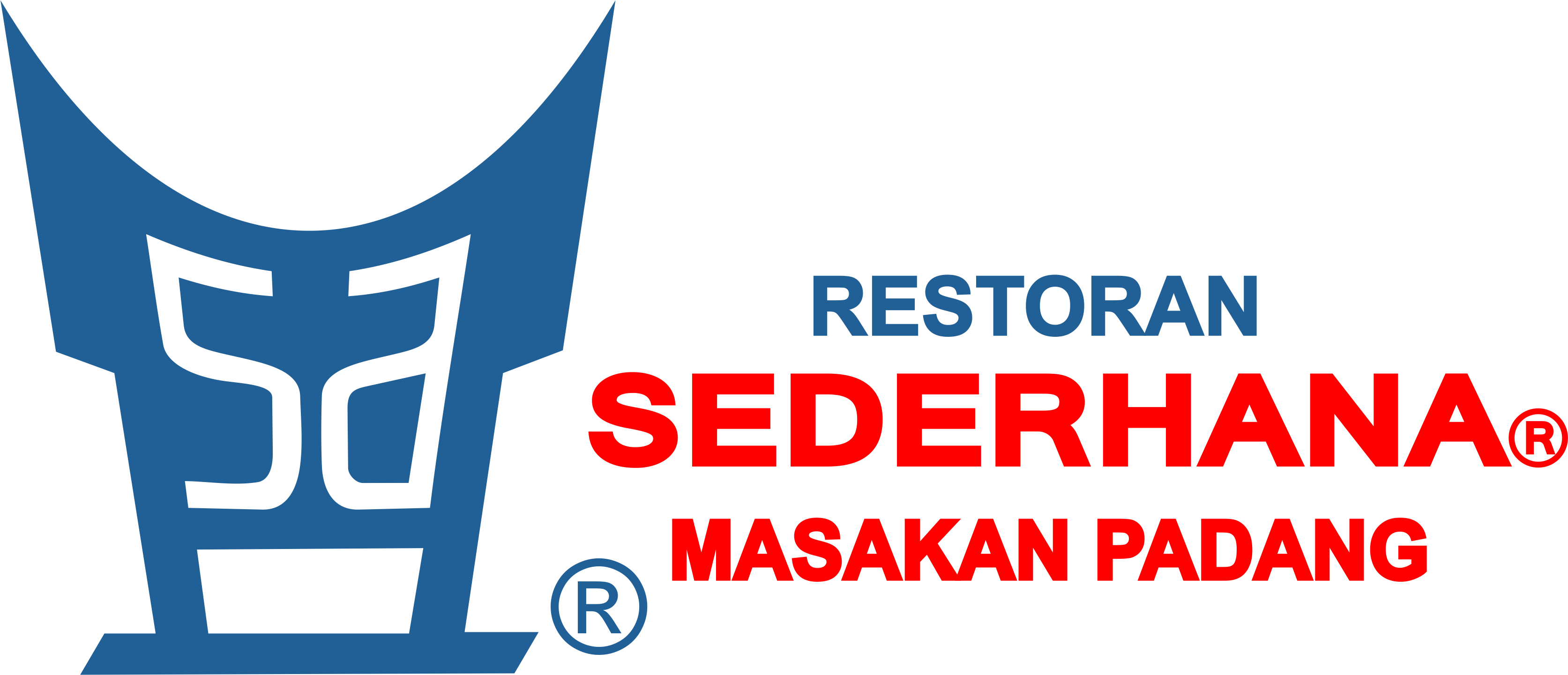 Logo RM Sederhana